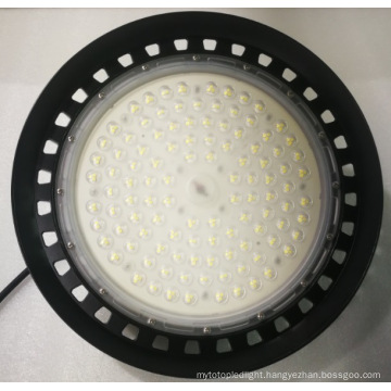 IP65 IP66 120degree 300W Dimmable UFO LED High Bay Light with 5 Year Warranty